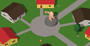 拖拖拉拉小菲镇