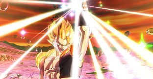 DRAGON BALL XENOVERSE 2 - Super Pass