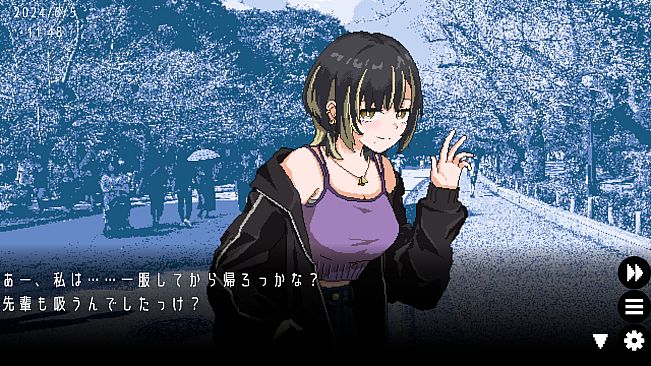 ユメザメの仮説