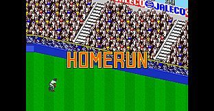 Jaleco Sports: Bases Loaded 2