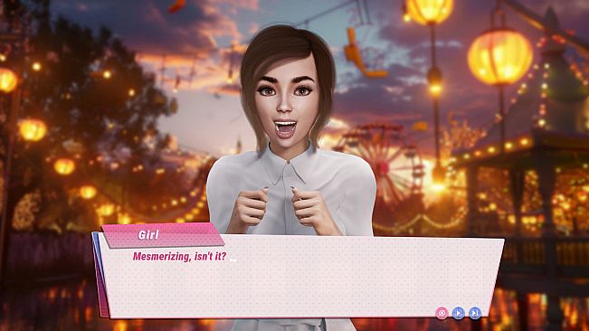 SEX Amnesia - Lover Sim