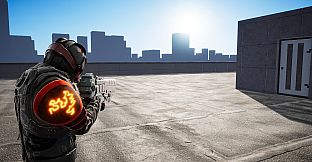 Nemesis Zero  |  Open-World Multiplayer