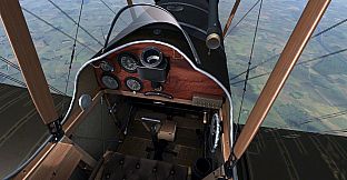 Rise of Flight: Birth of Warbirds