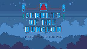 Sekrets Of The Dungeon