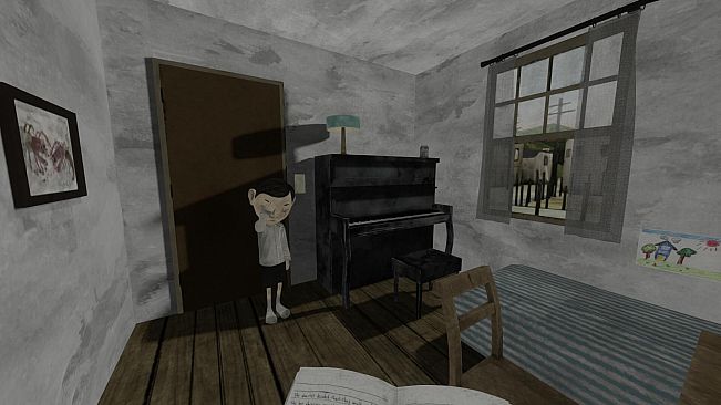 My Inner Ear Quartet