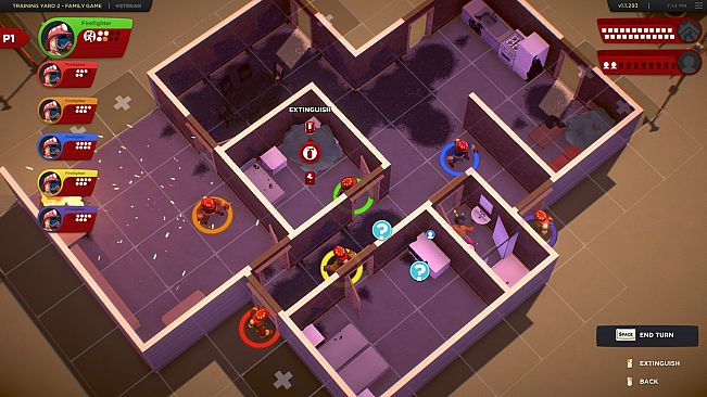 Flash Point: Fire Rescue