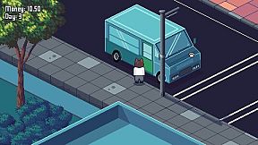 Doku's Noodle Empire