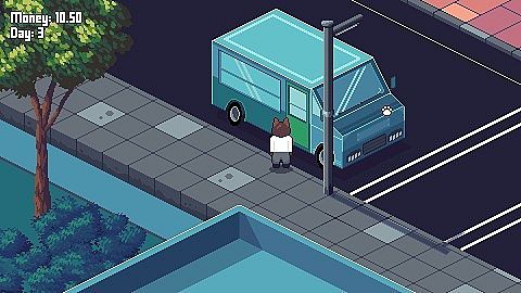 Doku's Noodle Empire