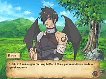 Memoirs of an Angel (2010)