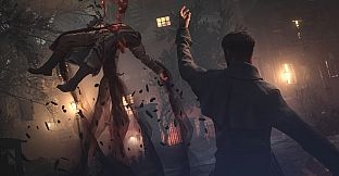 Banishers: Ghosts of New Eden + Vampyr - Bundle