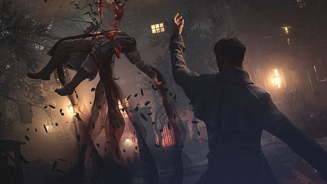Banishers: Ghosts of New Eden + Vampyr - Bundle