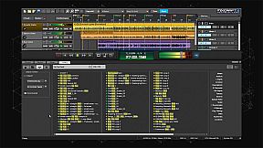 Mixcraft 8 Home Studio