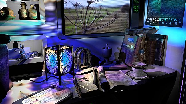 Dark Fall 2: Lights Out