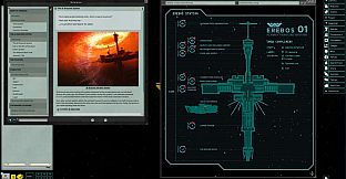 Fantasy Grounds - Heart of Darkness