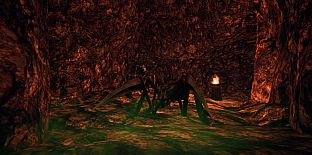 Naudrion: Fall of The Empire