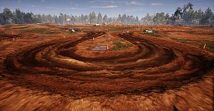 MX vs ATV All Out - GOAT Farm