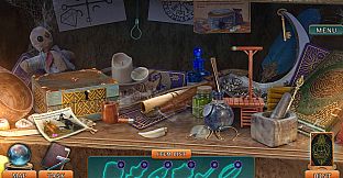 Halloween Stories: The Death Card Collector's Edition