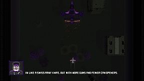 Burning Skies Arcade