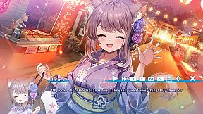 猫猫旅行社欢迎你！ Momo's Revitalization Project!