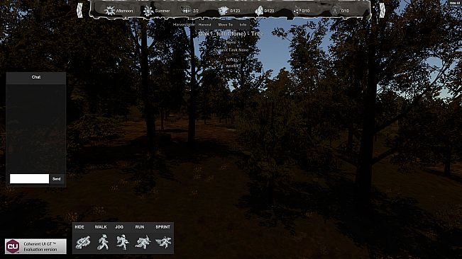 ABD: A Beautiful Day