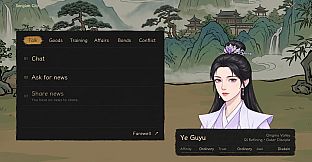Guixu Cultivation: Mortal Realm