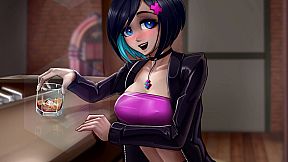 EmyLiveShow: S&M story