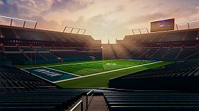 The Drone Racing League Simulator