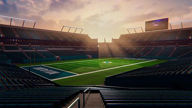 The Drone Racing League Simulator