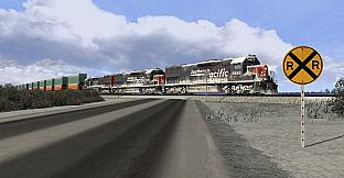 TS Marketplace: Soldier Summit & Salt Lake City Scenario Pack 02 Add-On