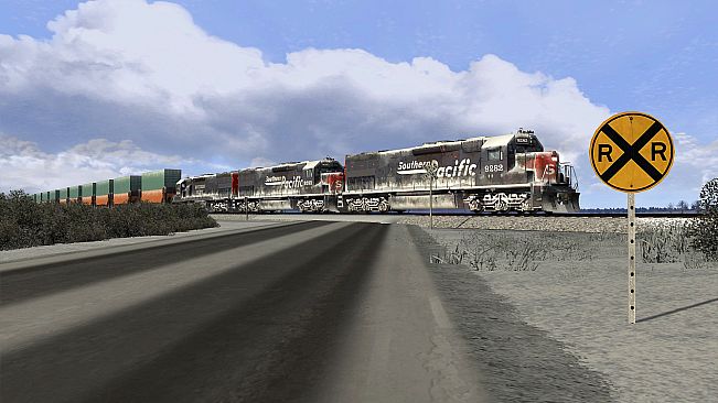 TS Marketplace: Soldier Summit & Salt Lake City Scenario Pack 02 Add-On