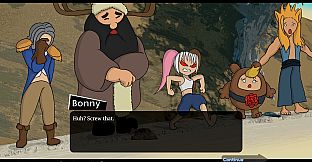 The Magical Land of Canada