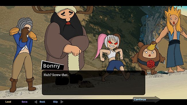 The Magical Land of Canada