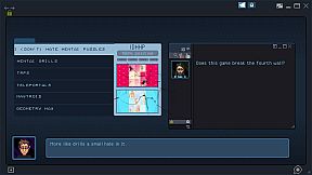 I (DON'T) HATE HENTAI PUZZLES