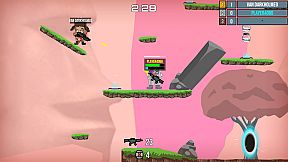 RUSSIAN FIGHT SIMULATOR