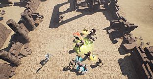 Shades Of Rayna - Warrior Class