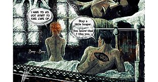 SteamDolls - Order Of Chaos : Graphic Novels DLC