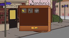 Trouble Hunter Chronicles: The Stolen Creed