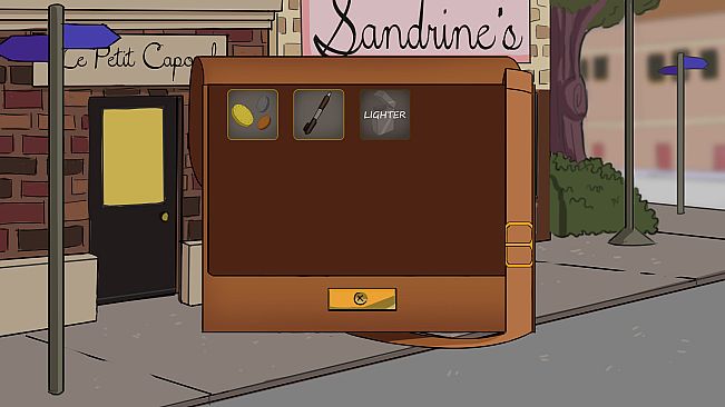 Trouble Hunter Chronicles: The Stolen Creed