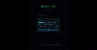 Hyper ACK