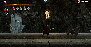 Prens Cavid The Game