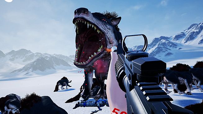 Cry of Athena Battle Simulator