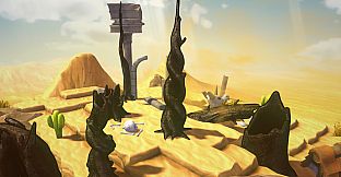 RPG Developer Bakin Dead Trees