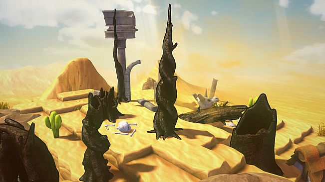 RPG Developer Bakin Dead Trees