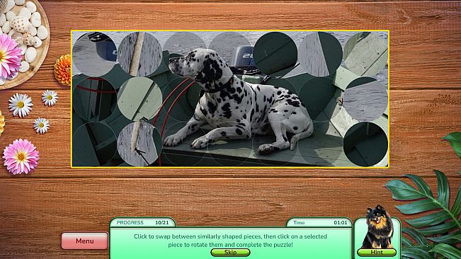 I Love Finding MORE Pups