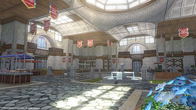 Sora no Kiseki the 1st