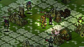 Wantless : Solace at World’s End