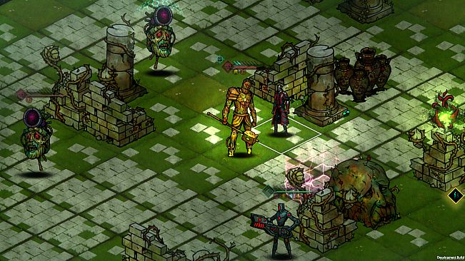 Wantless : Solace at World’s End