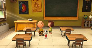 Snoopy & The Great Mystery Club - Joe Cool Fun Pack