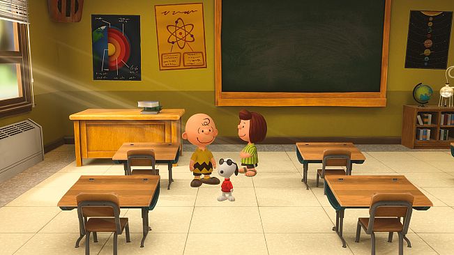 Snoopy & The Great Mystery Club - Joe Cool Fun Pack