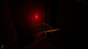 Whispers in the Dark